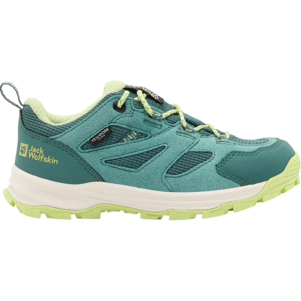 Jack Wolfskin Wanderschuh »VOJO TOUR TEXAPORE LOW K« Wasserdicht für kaufen Bestseller
