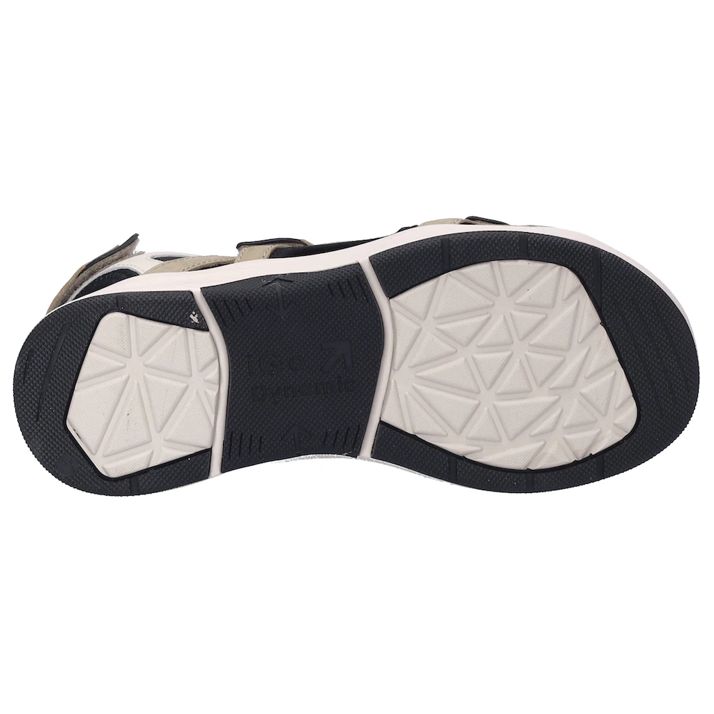 Josef Seibel Sandale »Estelle 02« Trekkingsandale Outdoorschuh mit verstellbaren Klettverschlüssen online kaufen Räumungsverkauf