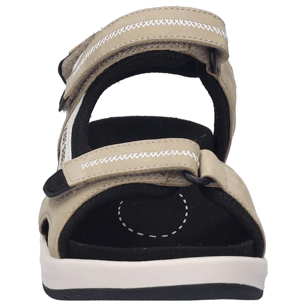 Josef Seibel Sandale »Estelle 02« Trekkingsandale Outdoorschuh mit verstellbaren Klettverschlüssen online kaufen Räumungsverkauf
