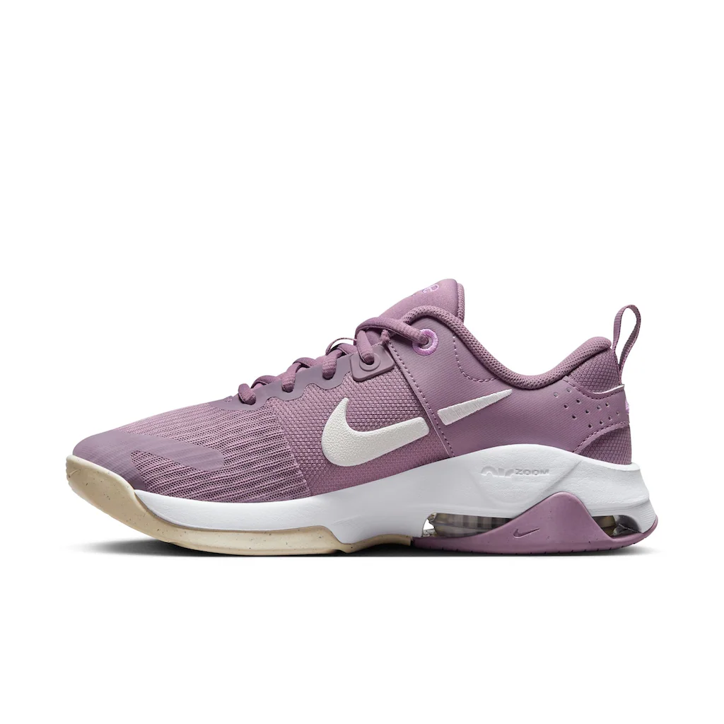 Nike Fitnessschuh »W ZOOM BELLA 6« auf Raten Tiefpreis