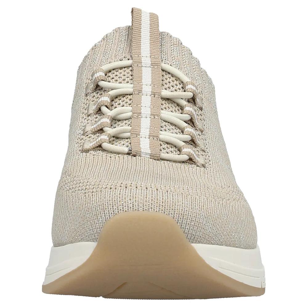Rieker Slip-On Sneaker Slipper Schlupfschuh Halbschuh Freizeitsneaker mit Anziehlasche ▷ für Super Sparpreis