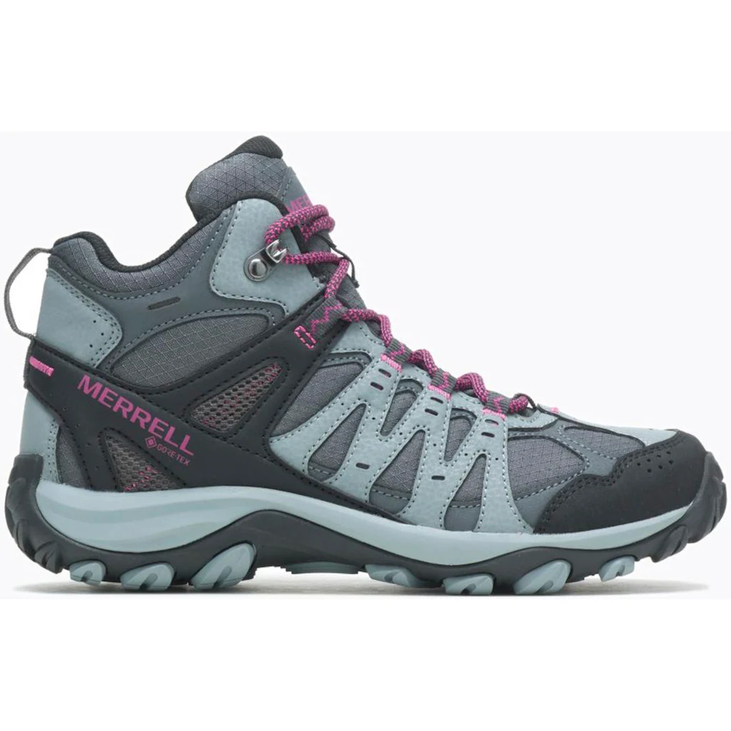 Merrell Wanderschuh »ACCENTOR 3 SPORT MID GORETEX« auf Rechnung online bestellen Begrenzte Freigabe