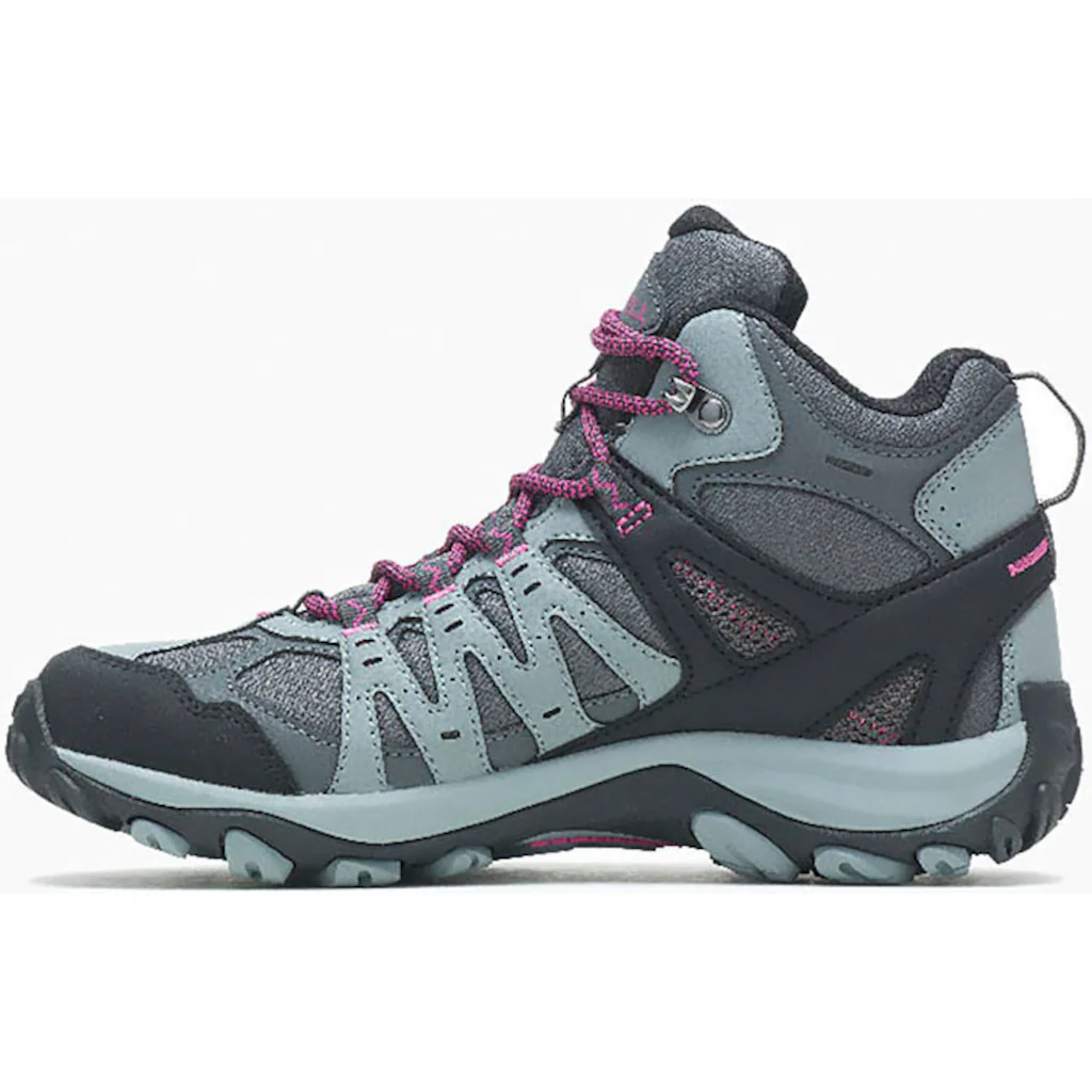 Merrell Wanderschuh »ACCENTOR 3 SPORT MID GORETEX« auf Rechnung online bestellen Begrenzte Freigabe