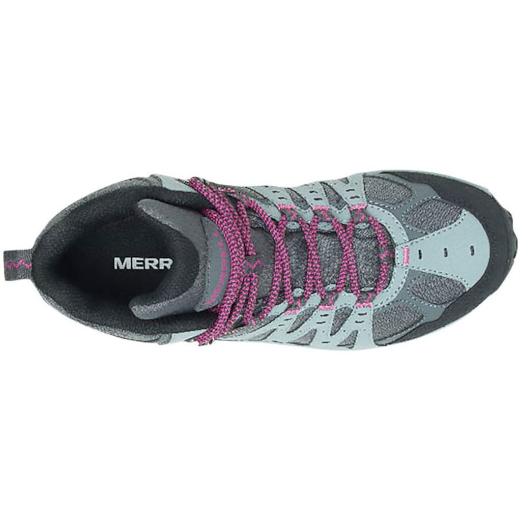 Merrell Wanderschuh »ACCENTOR 3 SPORT MID GORETEX« auf Rechnung online bestellen Begrenzte Freigabe