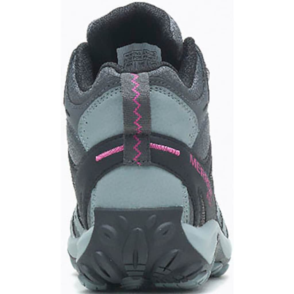 Merrell Wanderschuh »ACCENTOR 3 SPORT MID GORETEX« auf Rechnung online bestellen Begrenzte Freigabe