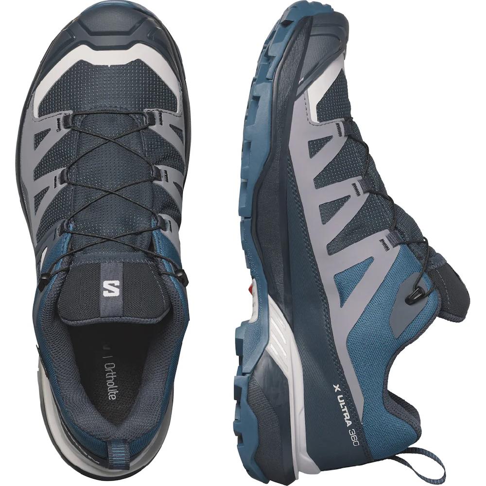 Salomon Wanderschuh »X ULTRA 360 GORE-TEX« wasserdicht Neueste Stile