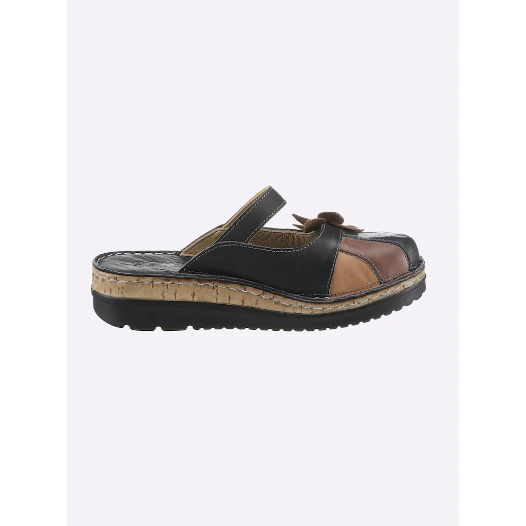 Gemini Clog ▷ für Letzte 2 Tage