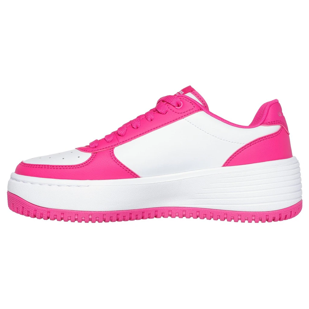 Skechers Sneaker »GRAND 92-STEADY WINNING« Retro Sneaker Plateausneaker mit markanter Laufsohle Letzter Tag