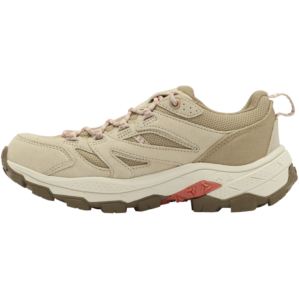 Jack Wolfskin Wanderschuh »VOJO TOUR TEXAPORE LOW W« wasserdicht Zeitbegrenzte Promotion
