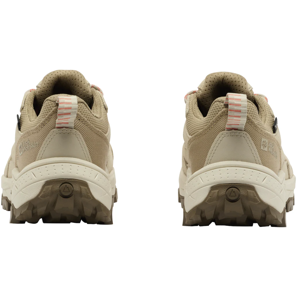 Jack Wolfskin Wanderschuh »VOJO TOUR TEXAPORE LOW W« wasserdicht Zeitbegrenzte Promotion