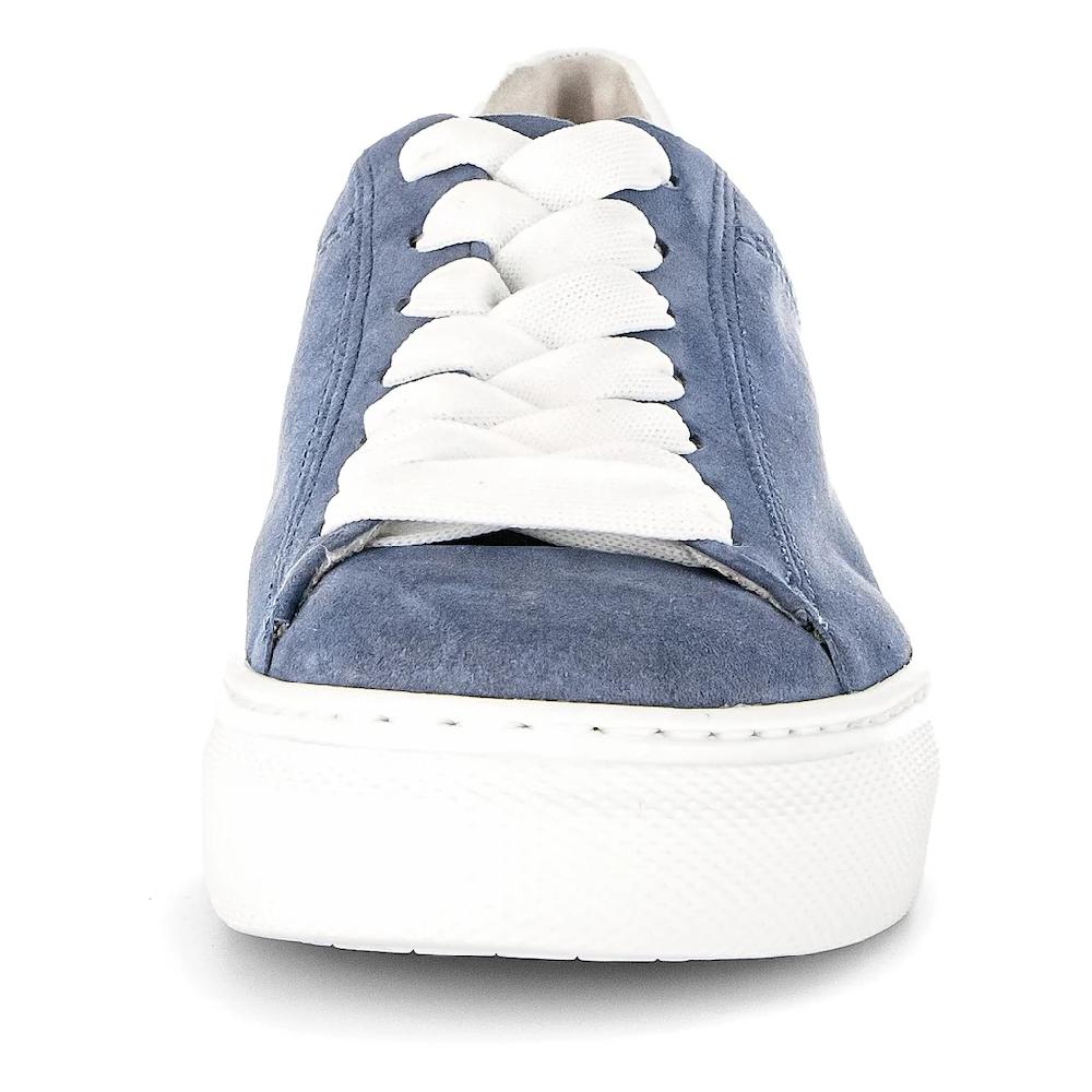 Gabor Plateausneaker »FLORENZ« in Komfortweite G (= weit) kaufen Bis zu 60% Rabatt