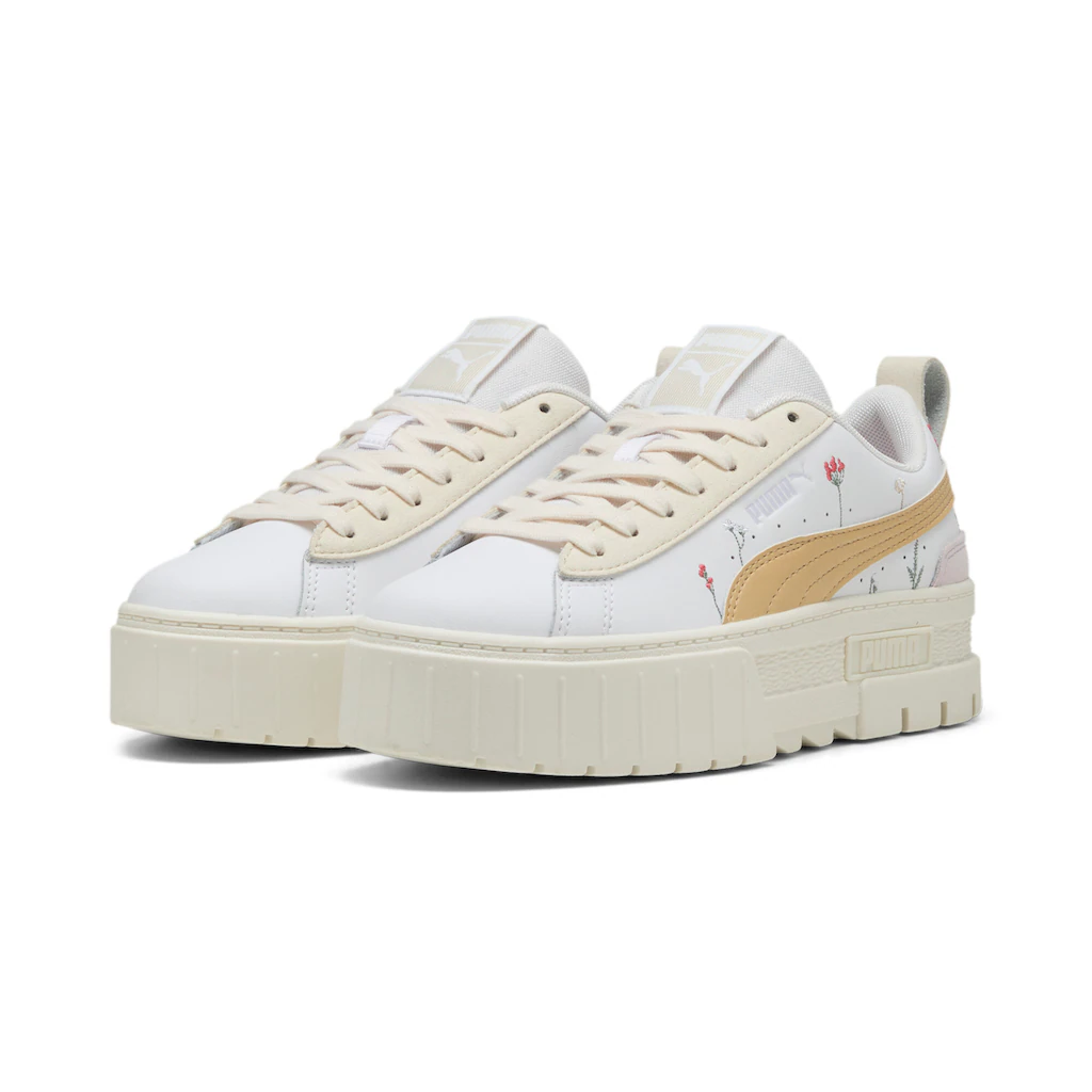PUMA Sneaker »MAYZE SECRET GARDEN WNS« Auslauf