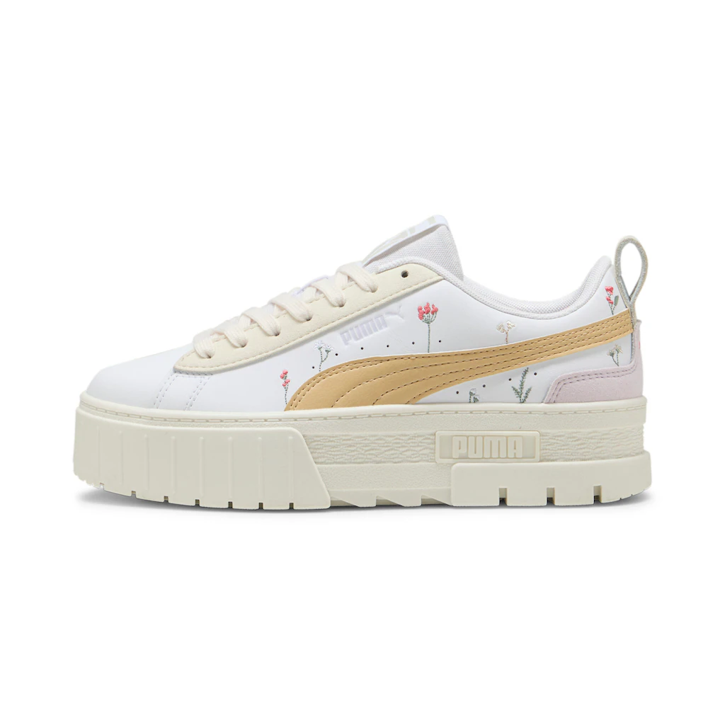 PUMA Sneaker »MAYZE SECRET GARDEN WNS« Auslauf