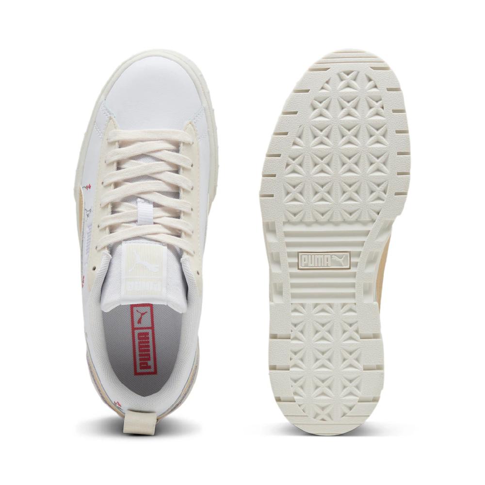 PUMA Sneaker »MAYZE SECRET GARDEN WNS« Auslauf