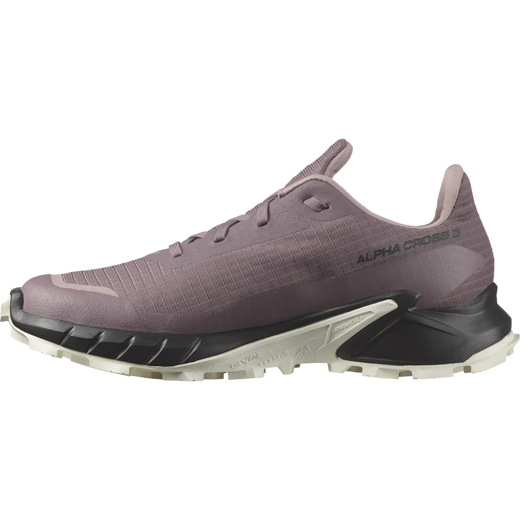 Salomon Trailrunningschuh »ALPHACROSS 5 W GORE-TEX« wasserdicht im Angebot