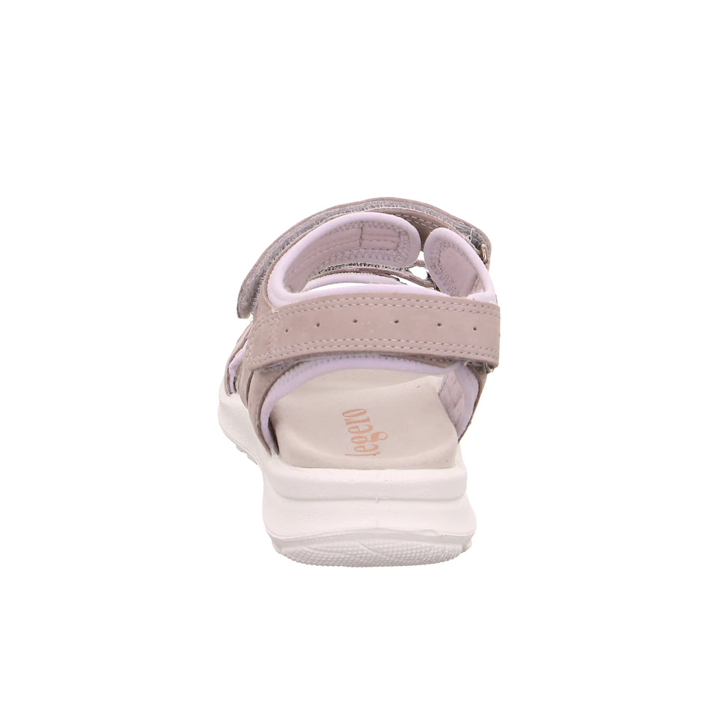 Legero Riemchensandale »Siris« Sommerschuh Sandalette Keilabsatz in toller Farbkombi bestellen Günstiger Verkauf
