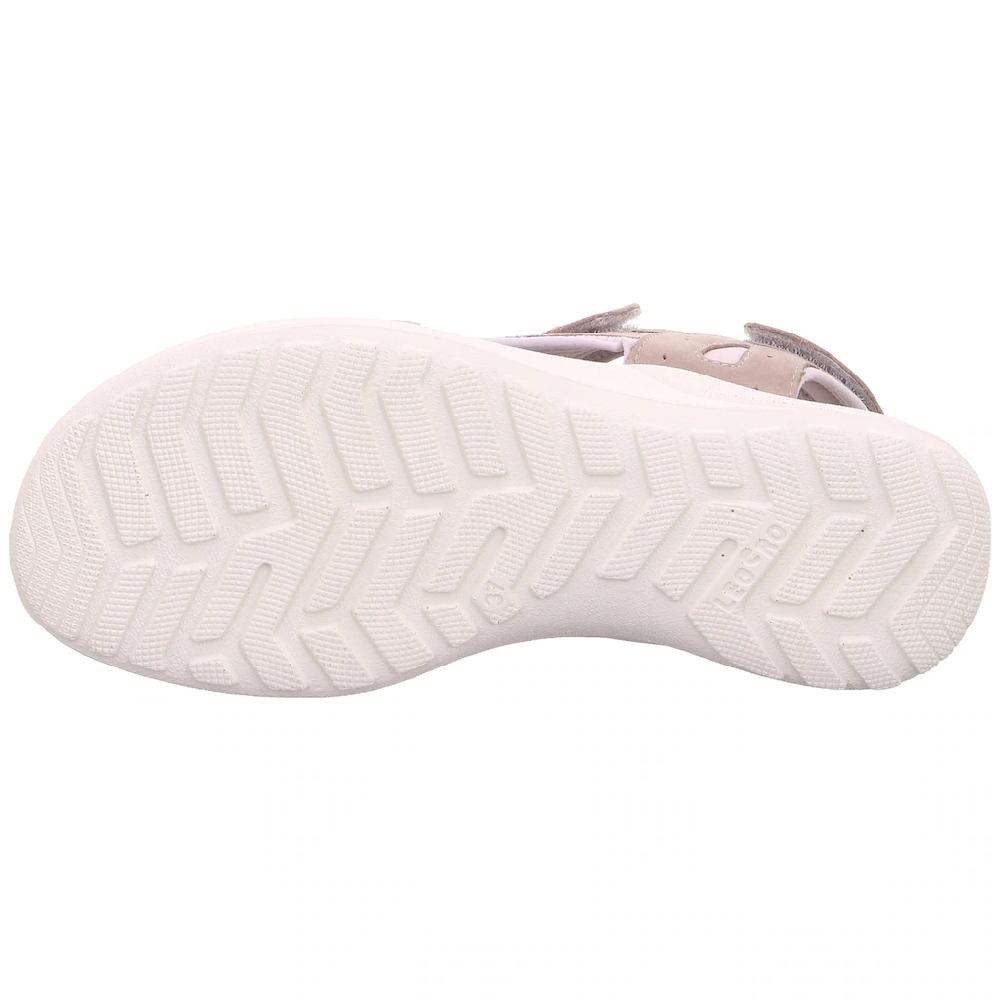 Legero Riemchensandale »Siris« Sommerschuh Sandalette Keilabsatz in toller Farbkombi bestellen Günstiger Verkauf