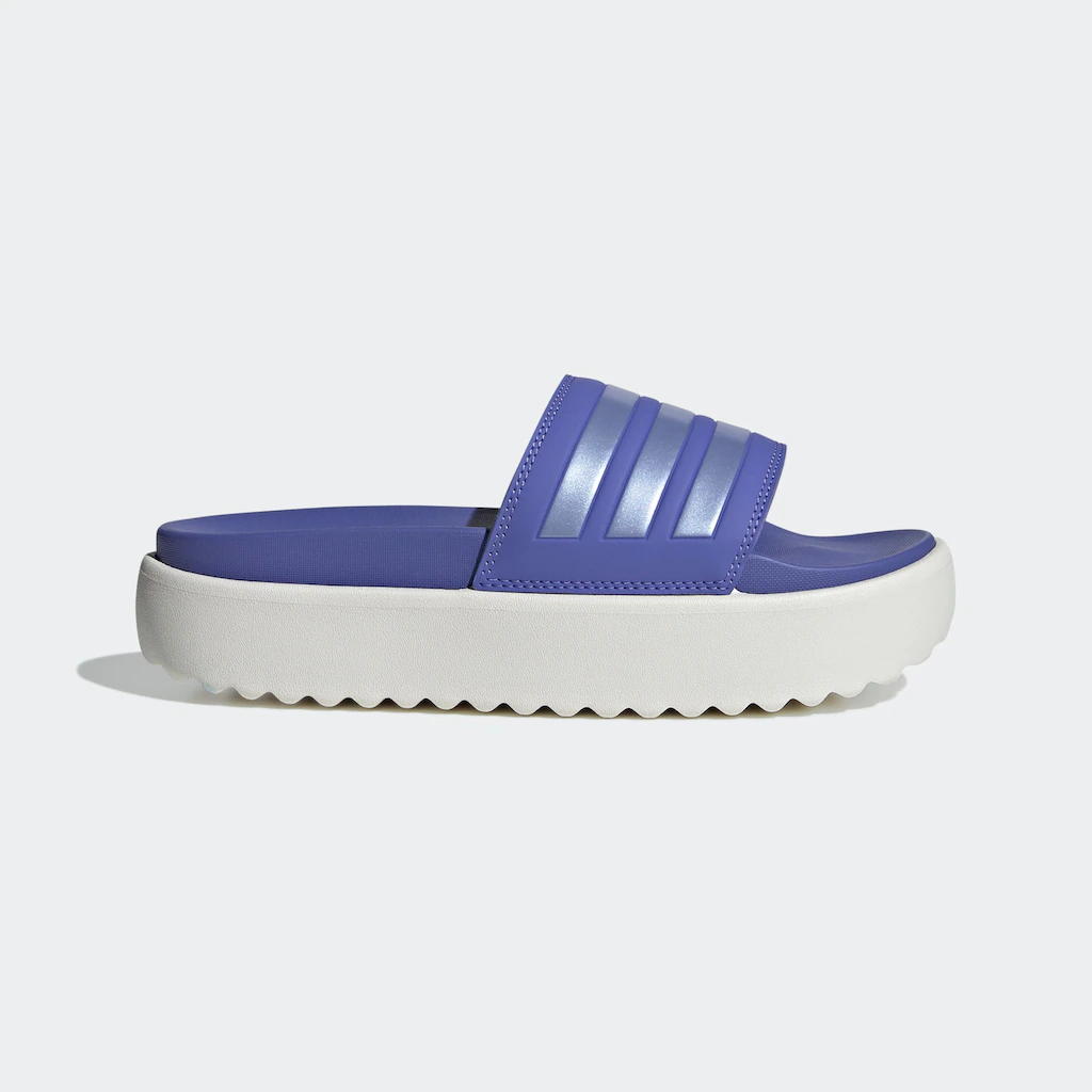 adidas Sportswear Badesandale »PLATFORM ADILETTE« Limitierter Zeitrabatt