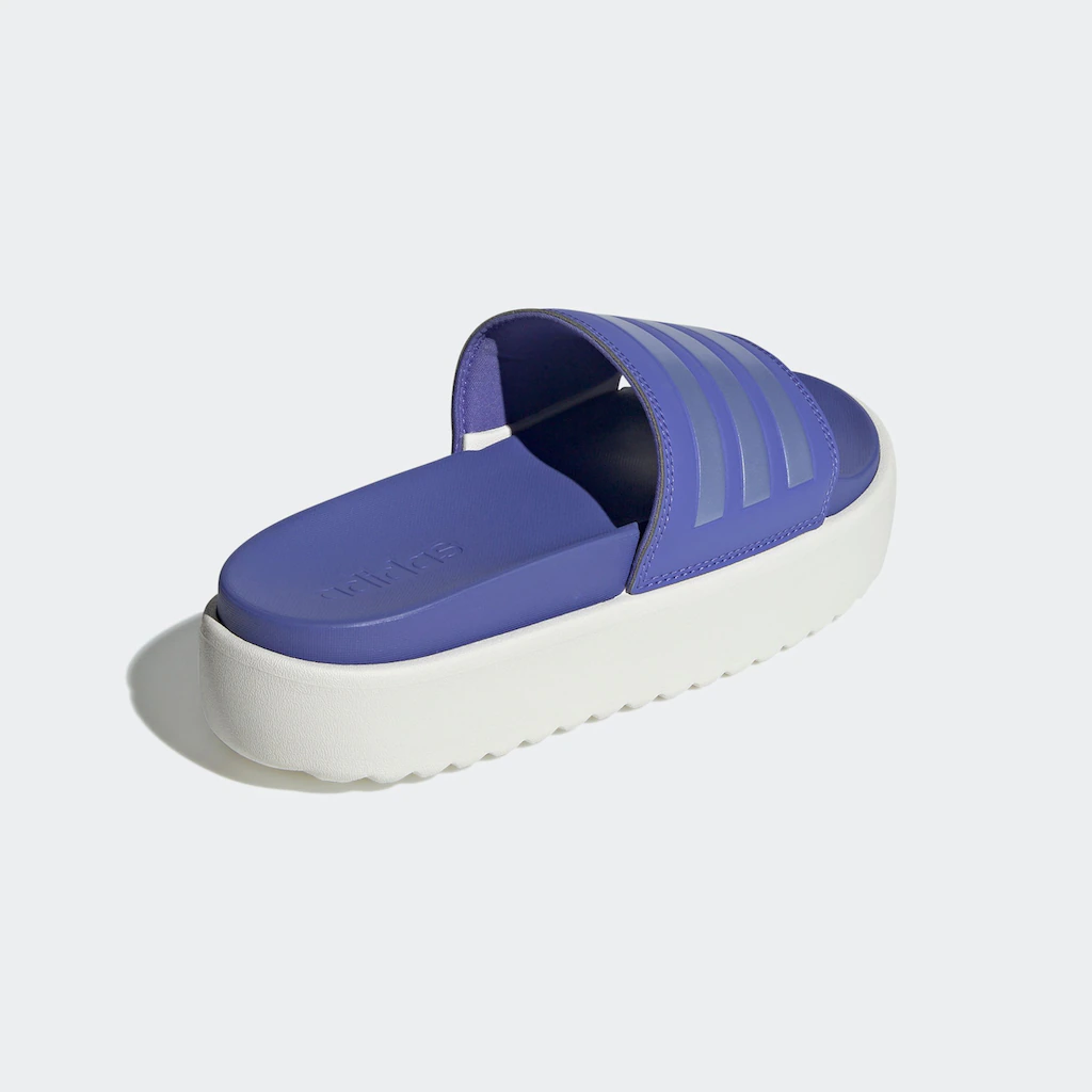 adidas Sportswear Badesandale »PLATFORM ADILETTE« Limitierter Zeitrabatt