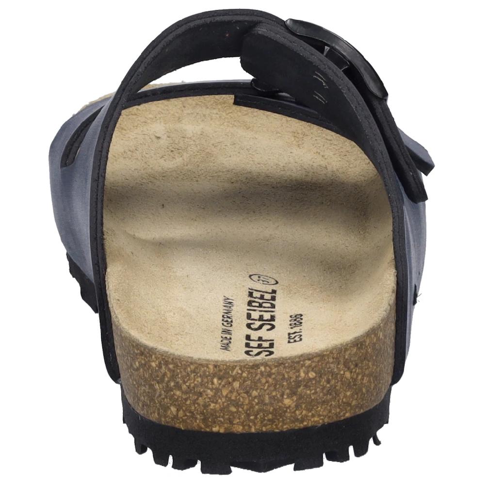 Josef Seibel Pantolette »Hermine 01« Plateau Sommerschuh Schlappen mit komfortablem Fußbett kaufen Fabrik Onlineshop