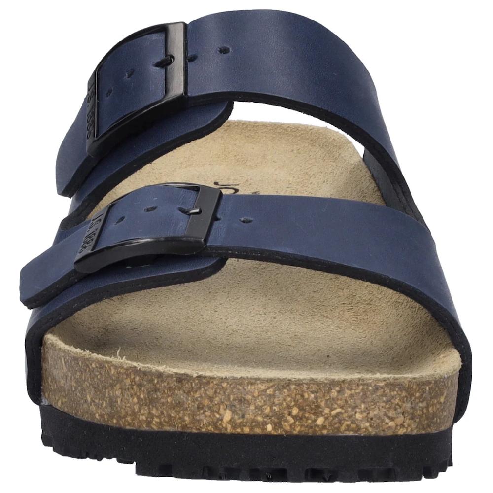 Josef Seibel Pantolette »Hermine 01« Plateau Sommerschuh Schlappen mit komfortablem Fußbett kaufen Fabrik Onlineshop