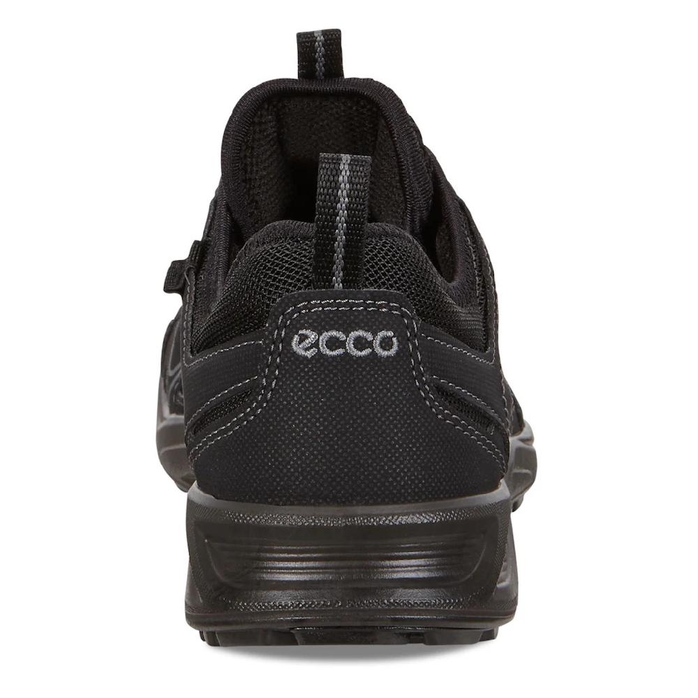 Ecco Slip-On Sneaker »Terracruise LT W« Trekking Schuh Sommerschuh Schlupfschuh mit Schnellverschluss online kaufen Flash Sale