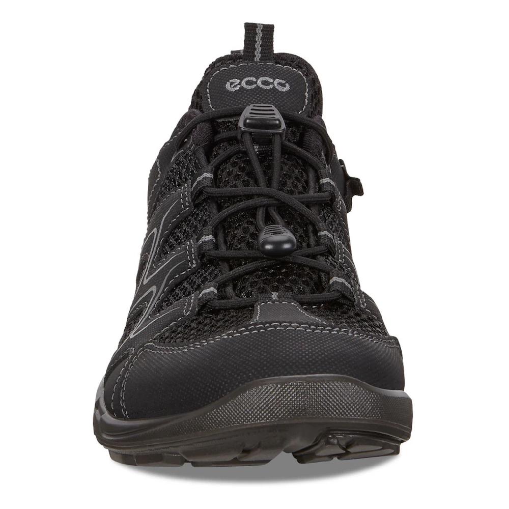 Ecco Slip-On Sneaker »Terracruise LT W« Trekking Schuh Sommerschuh Schlupfschuh mit Schnellverschluss online kaufen Flash Sale