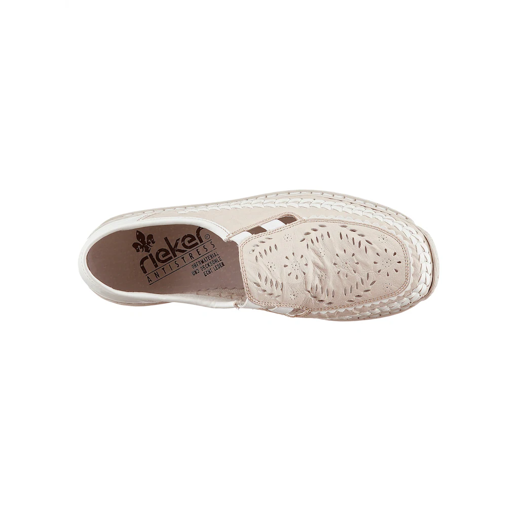 Rieker Slipper online kaufen Saisonschlussverkauf