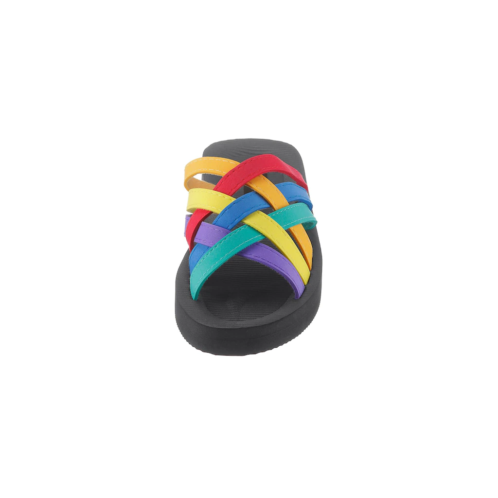 Siebi`s Badepantolette Online Outlet