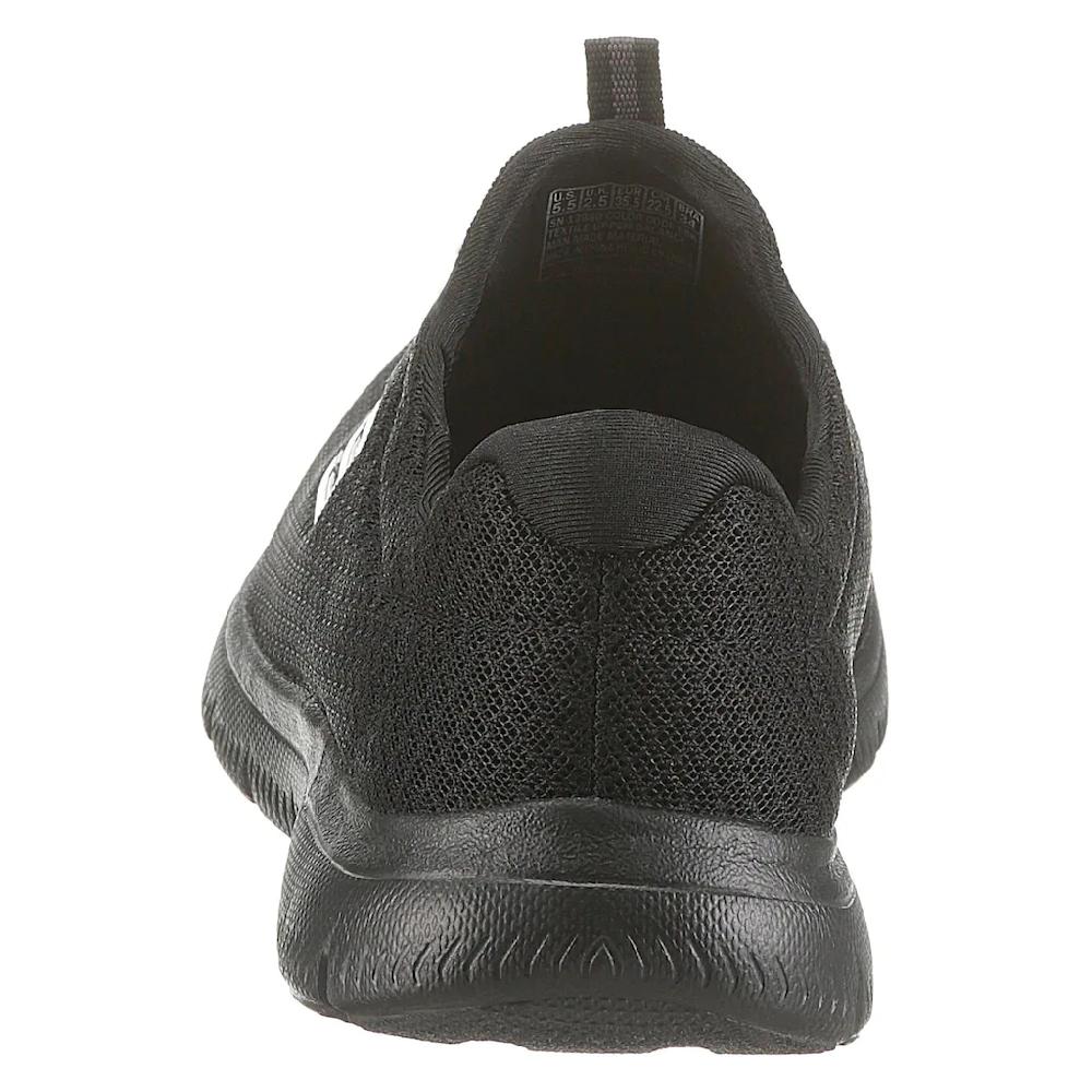 Skechers Slip-On Sneaker »Summits« Slipper Freizeitschuh Komfortschuh mit Gummizug online kaufen Exklusive Angebote
