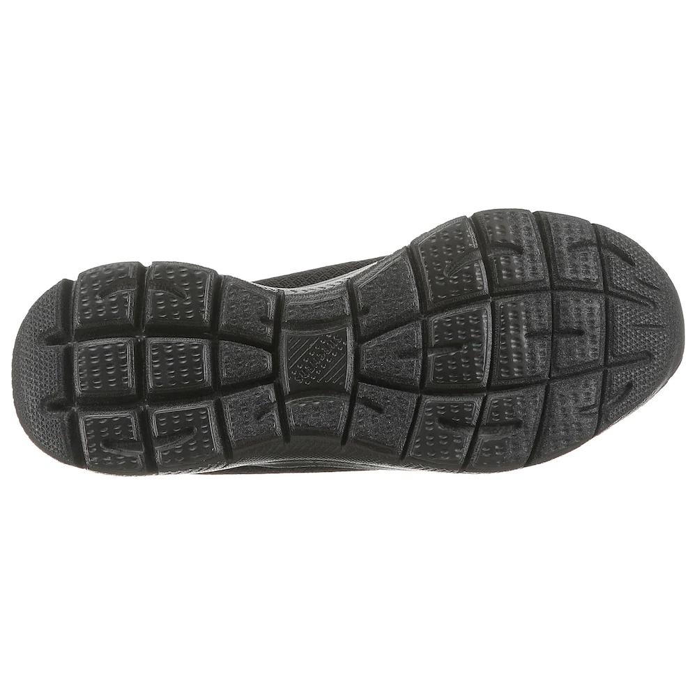 Skechers Slip-On Sneaker »Summits« Slipper Freizeitschuh Komfortschuh mit Gummizug online kaufen Exklusive Angebote