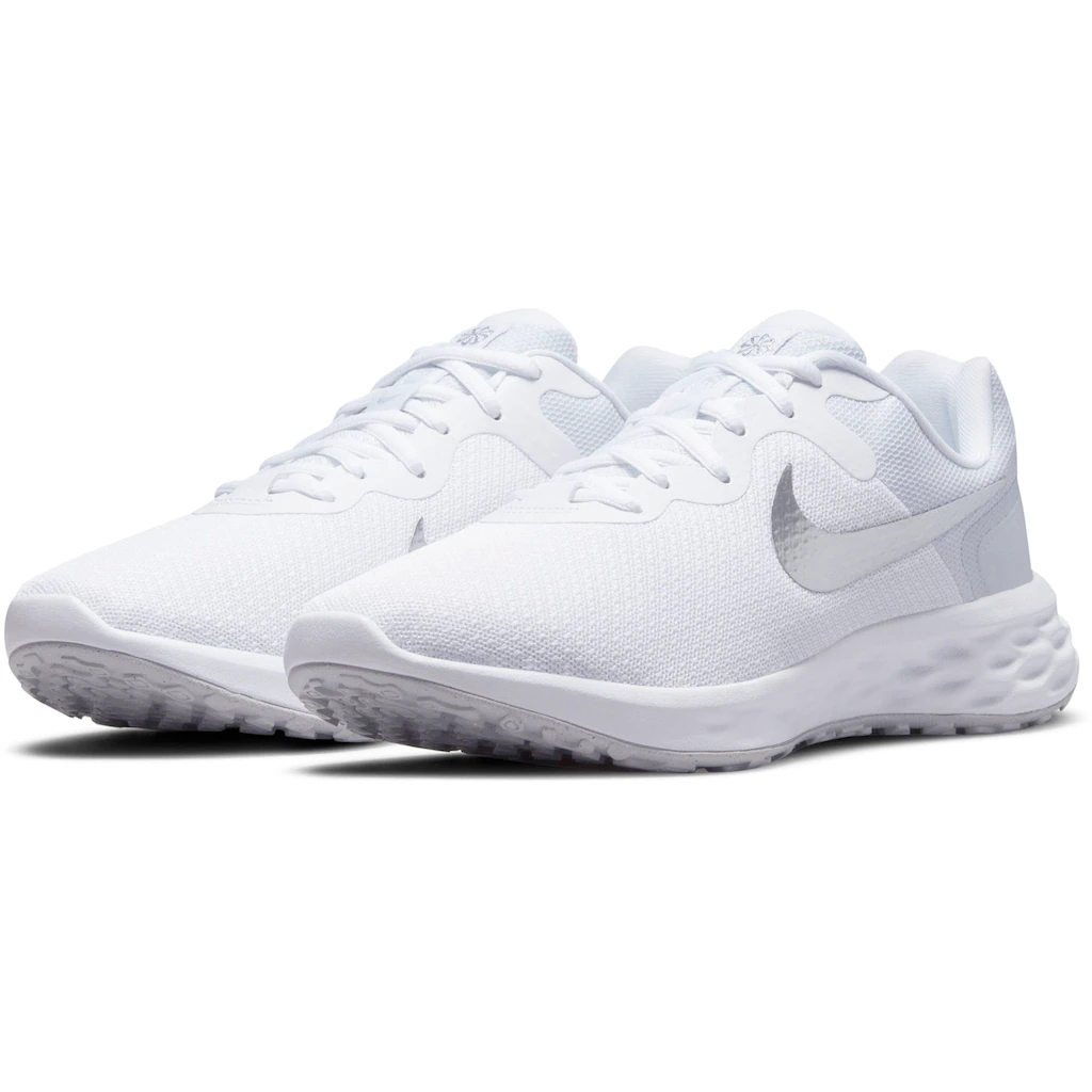 Nike Laufschuh »REVOLUTION 6 NEXT NATURE« Große Rabatte