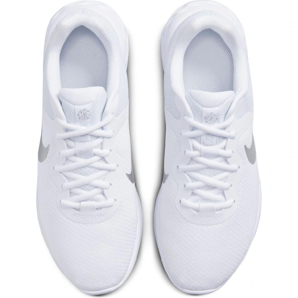 Nike Laufschuh »REVOLUTION 6 NEXT NATURE« Große Rabatte