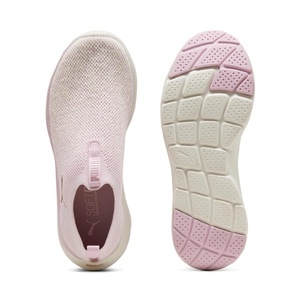 PUMA Sneaker »SOFTRIDE REMI SLIP-ON KNIT WN'S« auf Rechnung kaufen Saisonale Angebote