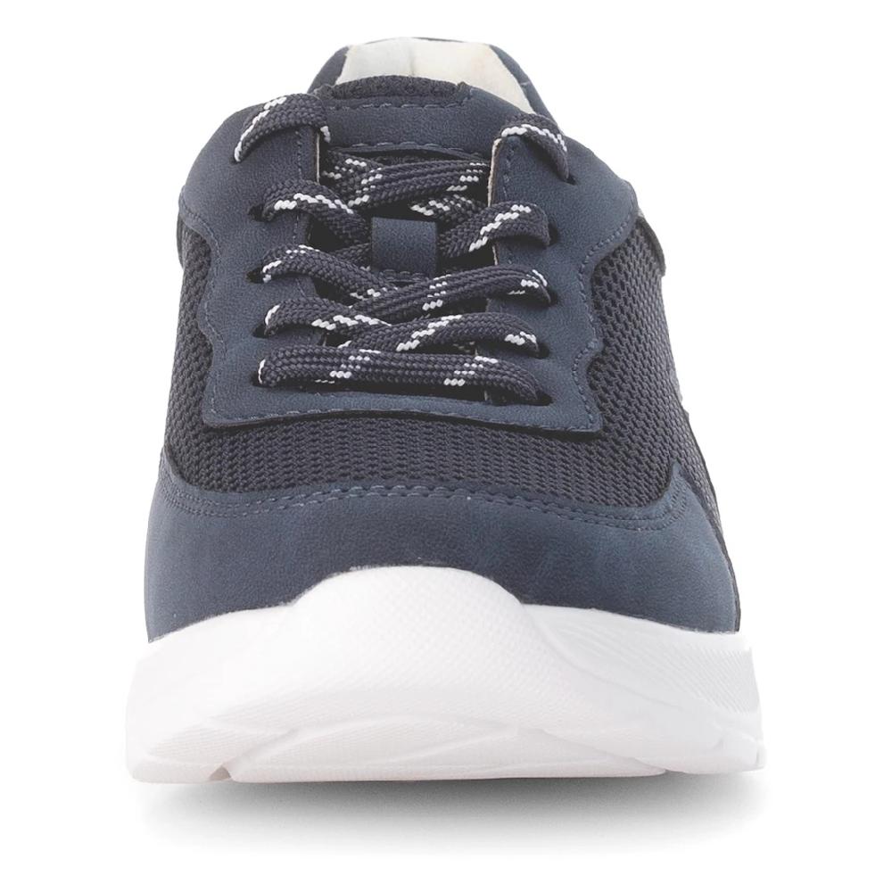 Gabor Rollingsoft Keilsneaker Freizeitschuh Halbschuh Schnürschuh mit Wechselfußbett online bestellen Tägliche Deals