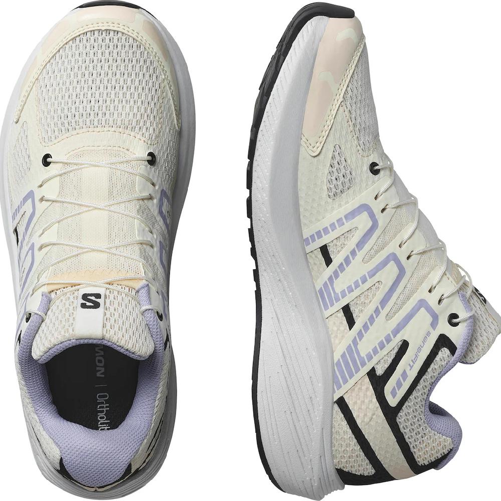 Salomon Sneaker »MISSION EVR W« mit Schnellschnürsystem Wochenangebot