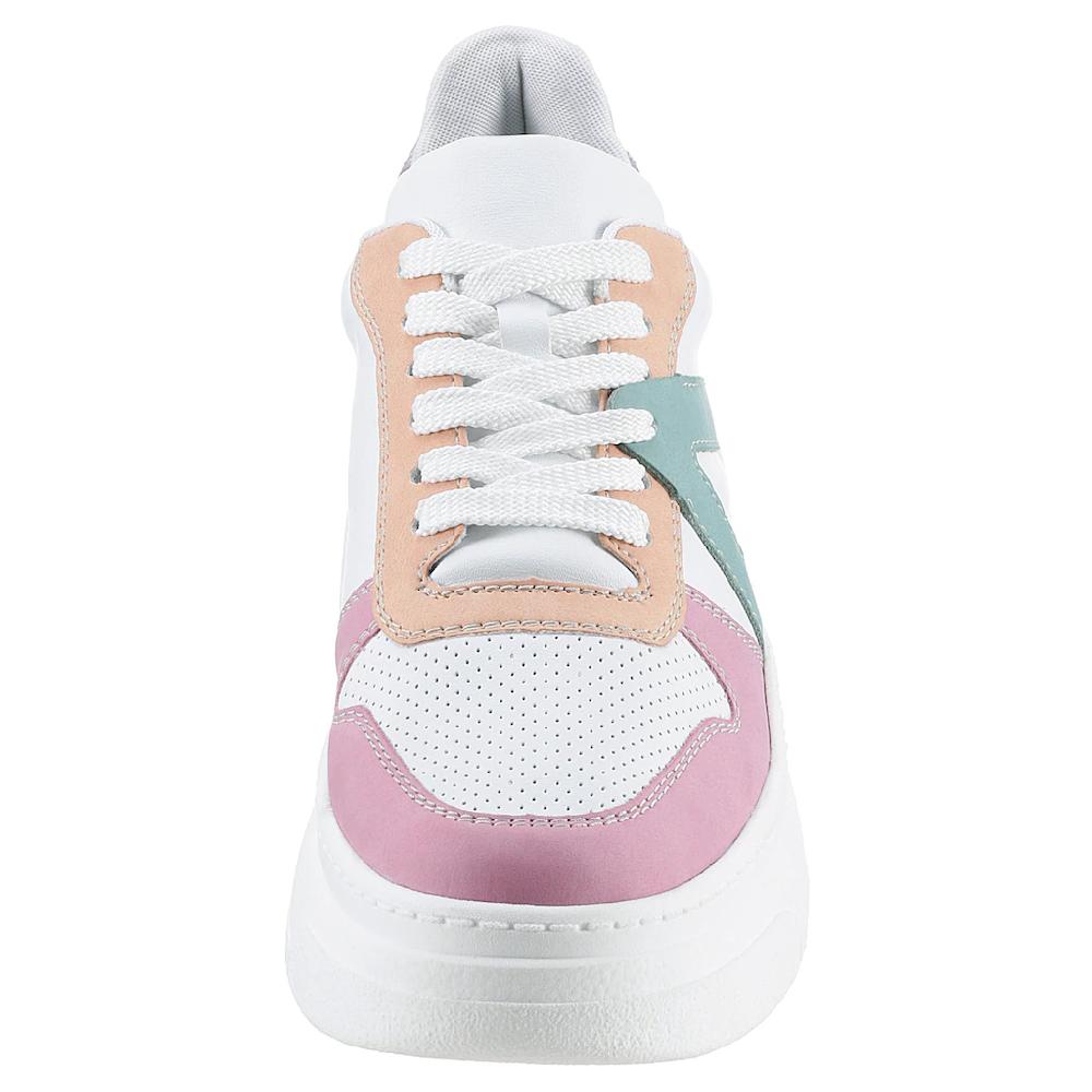 Rieker Plateausneaker bestellen Letzte 3 Tage