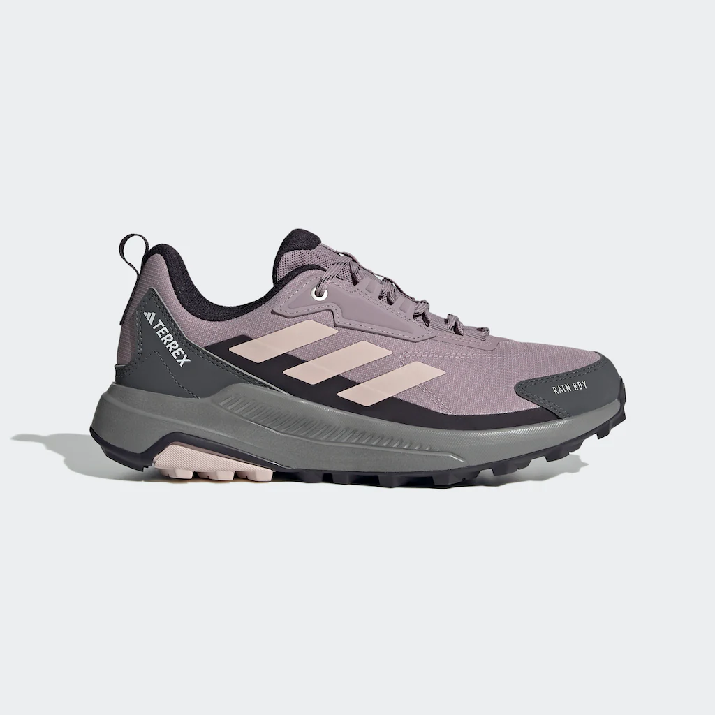 adidas TERREX Wanderschuh »TERREX ANYLANDER RAIN.RDY« wasserdicht Fabrikladen
