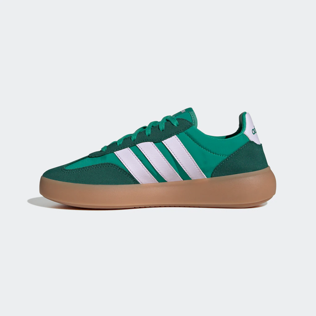 adidas Sportswear Sneaker »BARREDA DECODE« zollfrei