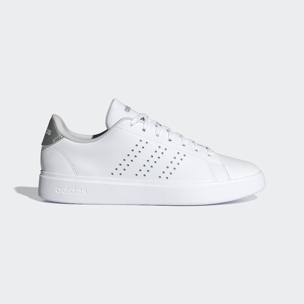 adidas Sportswear Sneaker »ADVANTAGE 2.0« Design auf den Spuren des adidas Stan Smith auf Rechnung kaufen Rabatte dieses Monats