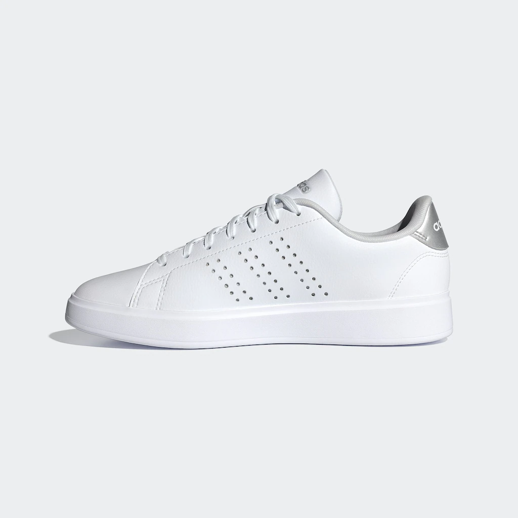 adidas Sportswear Sneaker »ADVANTAGE 2.0« Design auf den Spuren des adidas Stan Smith auf Rechnung kaufen Rabatte dieses Monats