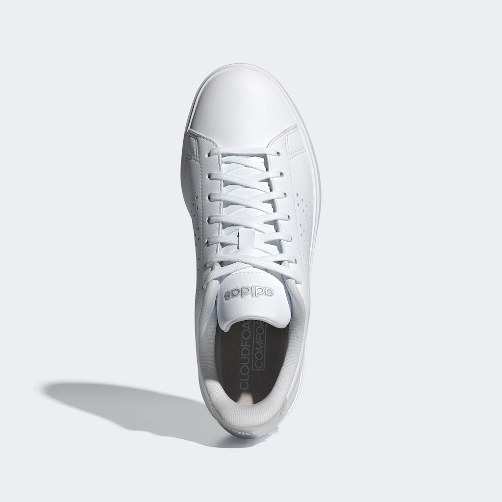 adidas Sportswear Sneaker »ADVANTAGE 2.0« Design auf den Spuren des adidas Stan Smith auf Rechnung kaufen Rabatte dieses Monats