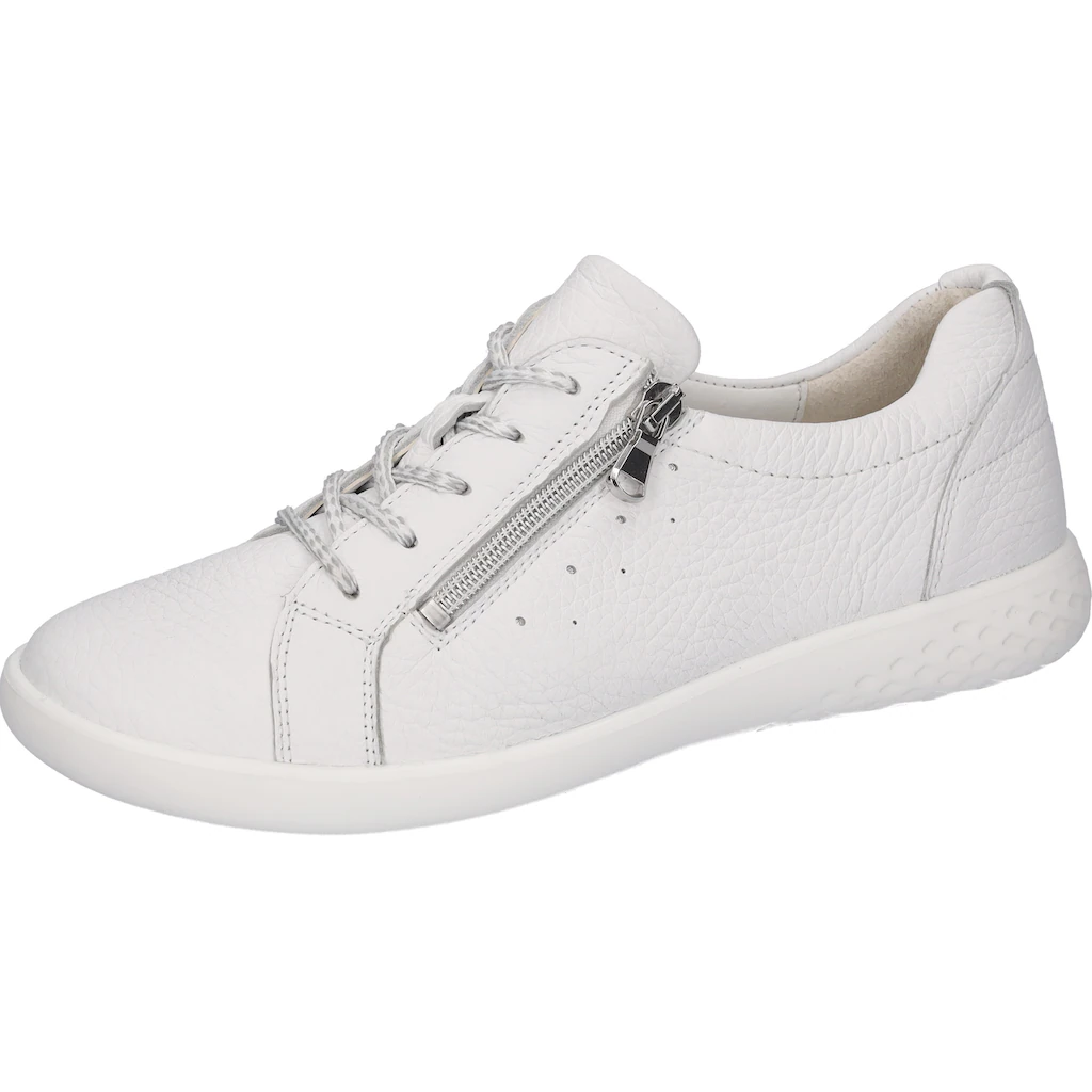 Waldläufer Schnürschuh »H-CLOÈ Sneaker « in H-Weite Freizeitschuh Halbschuh Schnürschuh 2025