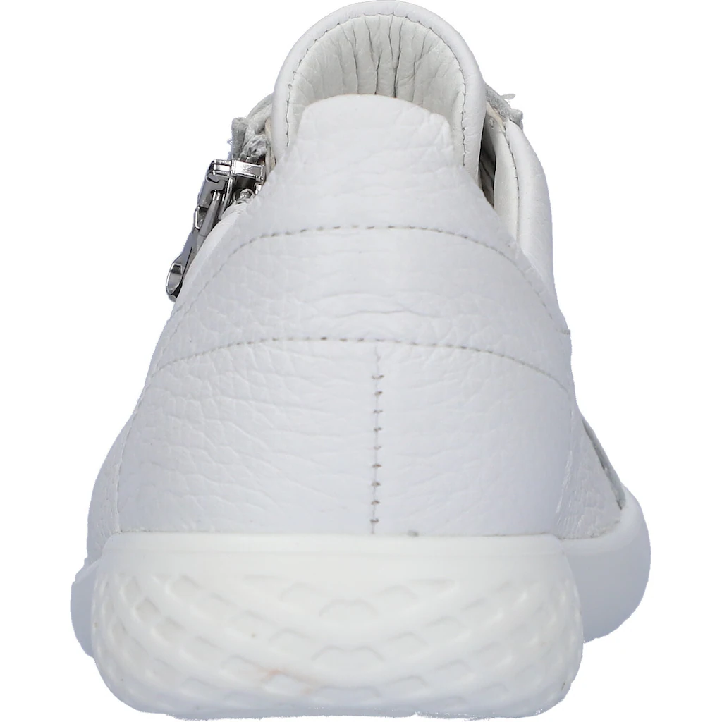 Waldläufer Schnürschuh »H-CLOÈ Sneaker « in H-Weite Freizeitschuh Halbschuh Schnürschuh 2025