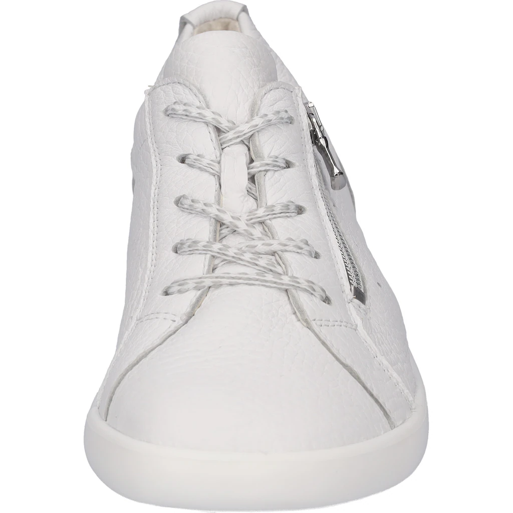 Waldläufer Schnürschuh »H-CLOÈ Sneaker « in H-Weite Freizeitschuh Halbschuh Schnürschuh 2025