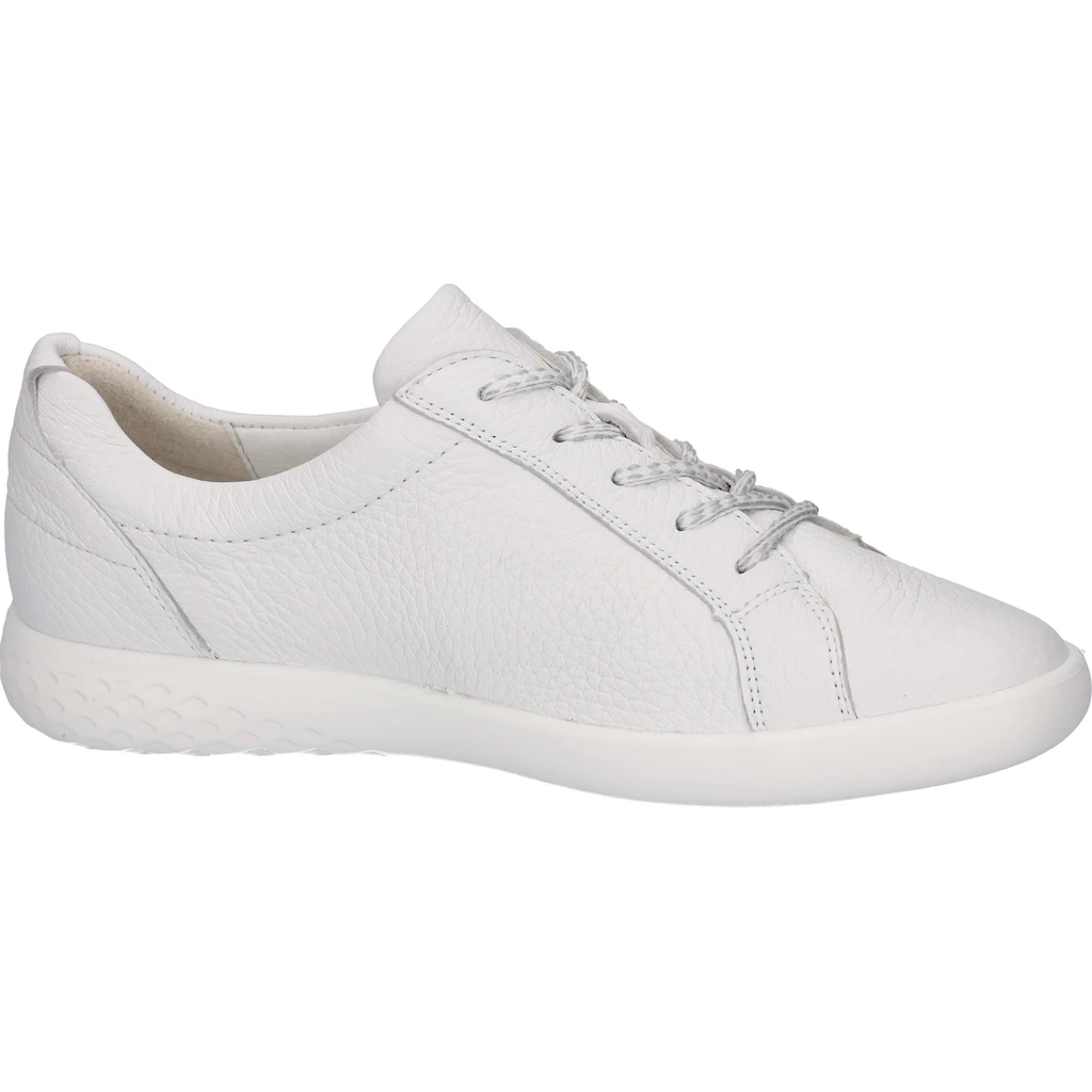 Waldläufer Schnürschuh »H-CLOÈ Sneaker « in H-Weite Freizeitschuh Halbschuh Schnürschuh 2025