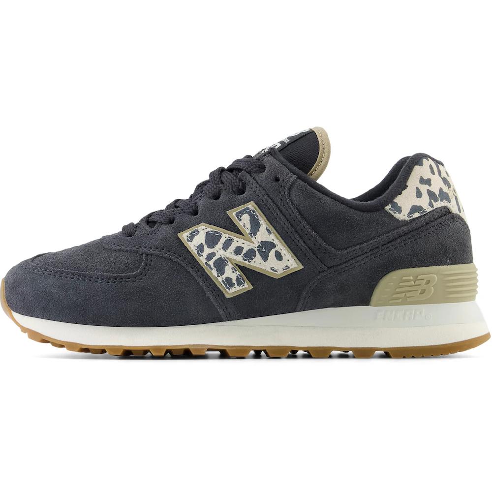 New Balance Sneaker »WL574« ▷ für Outlet