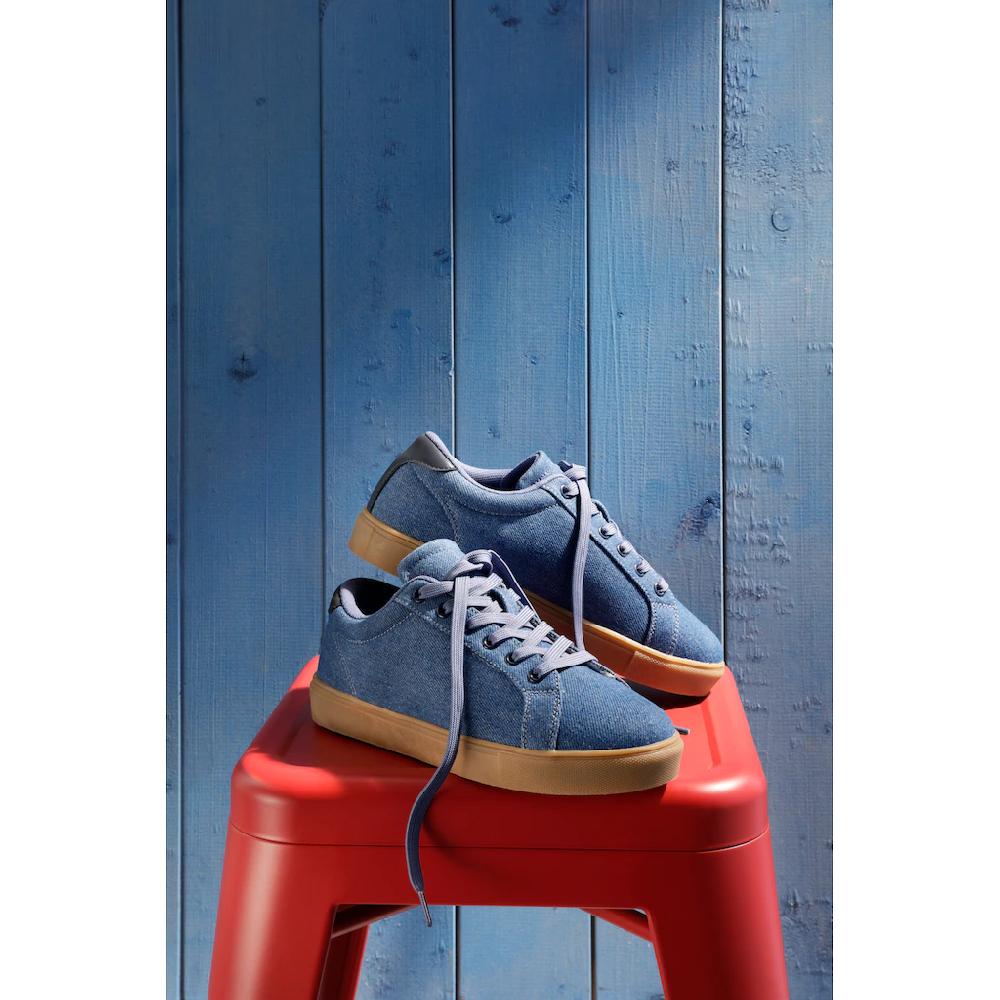Aniston SHOES Sneaker Freizeitschuh Halbschuh Schnürschuh - NEUE KOLLEKTION Auslauf