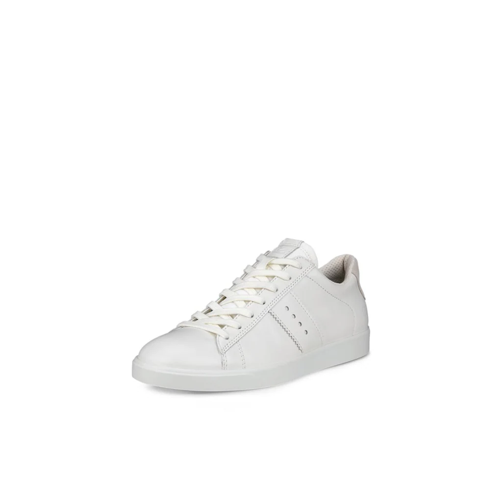 Ecco Sneaker »STREET LITE W« Schnürschuh Freizeitsneaker Halbschuh in Retro-Optik Verkauf