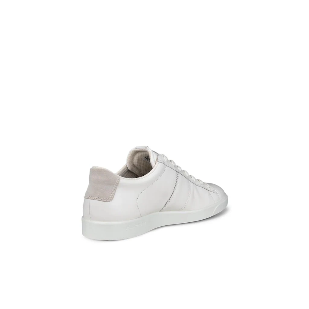 Ecco Sneaker »STREET LITE W« Schnürschuh Freizeitsneaker Halbschuh in Retro-Optik Verkauf